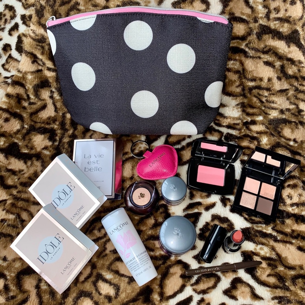 Lancôme Beauty